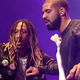 Future and Drake (Photo: Getty Images)